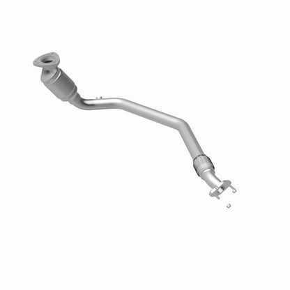 MagnaFlow HM Grade Federal / EPA Compliant Direct-Fit Catalytic Converter 24208 360 Degree Image Set