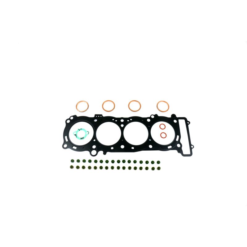 Athena 01-17 Yamaha FJR A 1300 Top End Gasket Kit w/o Valve Cover Gasket P400485620171 P400485620171 Photo - Primary