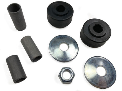 Tuff Country 98-01 Ford Ranger 4wd (w/o Suspension Lift Kit) Front SX8000 Nitro Gas Shock (Ea) 69153 69153 Photo - Unmounted