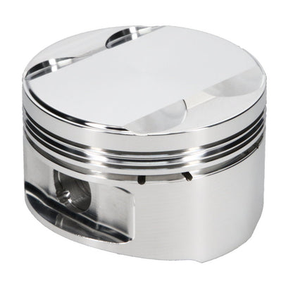 JE Pistons OPEL 1.6 16V 11.5:1 KIT Set of 4 Pistons 312426 312426 User 2