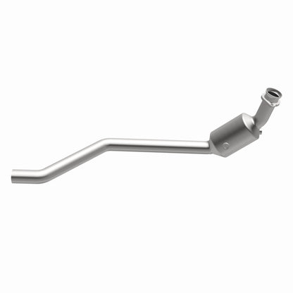 MagnaFlow Jaguar S-Type California Grade CARB Compliant Direct-Fit Catalytic Converter 5461224 360 Degree Image Set