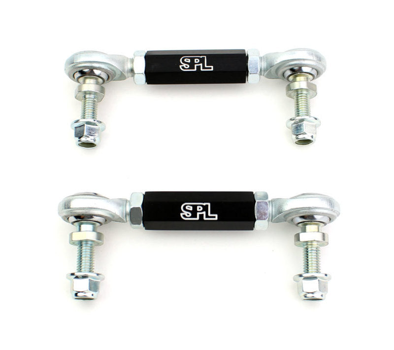 SPL Part BMW F2X/F3X Front/Rear Endlinks SPL RE F3X Photo - Primary