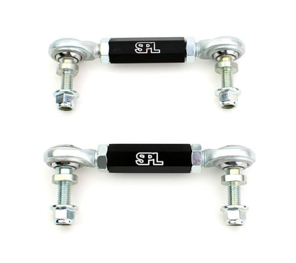SPL Part BMW F2X/F3X Front/Rear Endlinks SPL RE F3X Photo - Primary