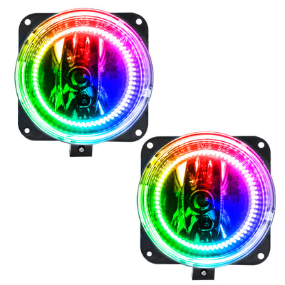 ORACLE Lighting Oracle 05-07 Ford Escape SMD FL - ColorSHIFT 7040-330 7040-330 Photo - Primary