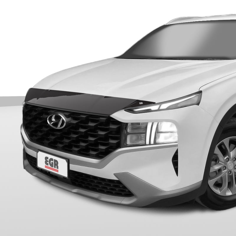 EGR EGR Hood Shld - Sprguard Deflectors Hood Deflectors main image