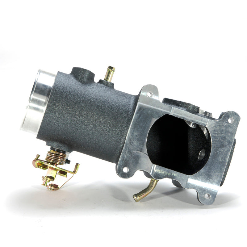 BBK Performance 96-04 Ford Mustang GT 4.6L-2V 73mm Throttle Intake 17801 User 4