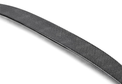 Seibon C-Style Carbon Fiber Rear Spoiler - FR-S BRZ RS1213SCNFRS-C Photo - Primary