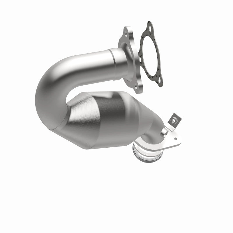 MagnaFlow Acura RDX California Grade CARB Compliant Direct-Fit Catalytic Converter 5582519 360 Degree Image Set
