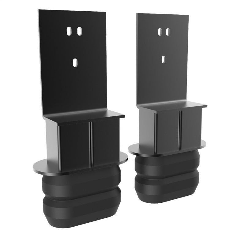 Timbren 1995 Kenworth T300 Front Suspension Enhancement System KWFT300 KWFT300 User 1