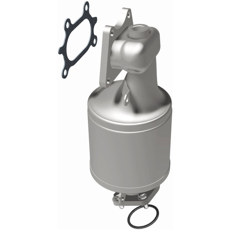 MagnaFlow Saturn Vue California Grade CARB Compliant Manifold Catalytic Converter 5551333 Photo - out of package