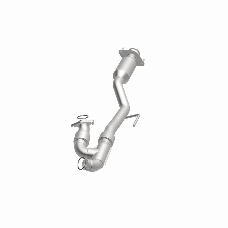 MagnaFlow Nissan Quest OEM Grade Federal / EPA Compliant Direct-Fit Catalytic Converter 52702 360 Degree Image Set