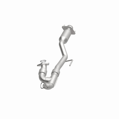 MagnaFlow Nissan Quest OEM Grade Federal / EPA Compliant Direct-Fit Catalytic Converter 52702 360 Degree Image Set
