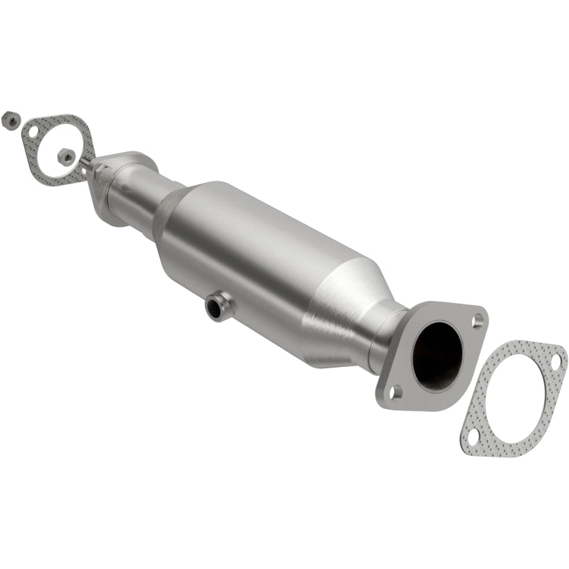 MagnaFlow Kia Forte Koup California Grade CARB Compliant Direct-Fit Catalytic Converter 5561161 Photo - Primary