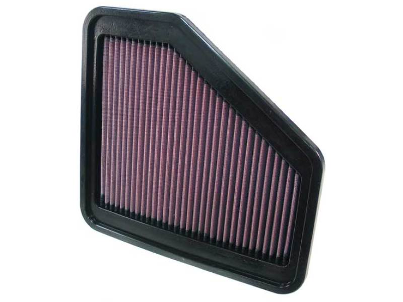 K&N Engineering KN Drop in Air Filters Air Filters Air Filters - Drop In main image