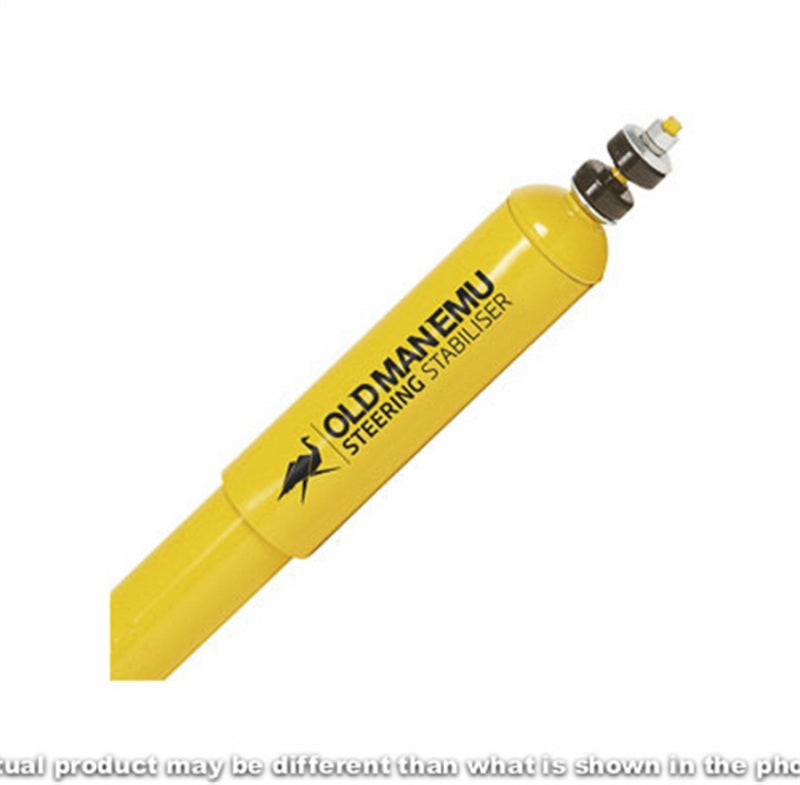 ARB / OME Steering Damper L/Rover & Nissan OMESD11 OMESD11 Photo - Primary