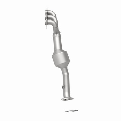 MagnaFlow BMW HM Grade Federal / EPA Compliant Manifold Catalytic Converter 50440 360 Degree Image Set