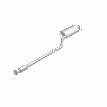 MagnaFlow Kia Sorento OEM Grade Federal / EPA Compliant Direct-Fit Catalytic Converter 21-150 360 Degree Image Set