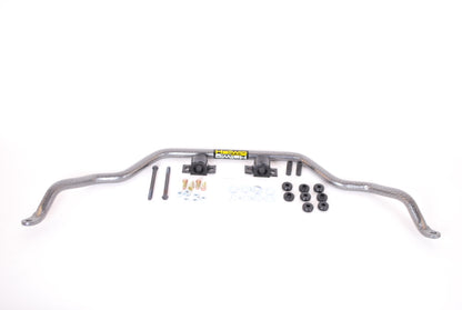 Hellwig 67-70 Ford Mustang Solid Chromoly 1-1/8in Front Sway Bar 6707 6707 Photo - Primary