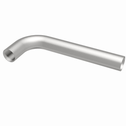 MagnaFlow 90° Bend Stainless Steel Pipe 10720 360 Degree Image Set