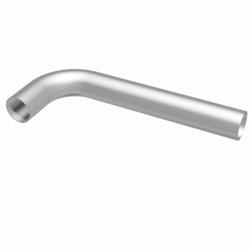 MagnaFlow 90° Bend Stainless Steel Pipe 10720 360 Degree Image Set