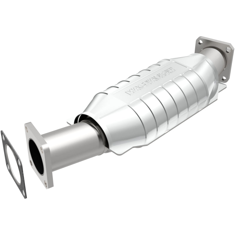 MagnaFlow Standard Grade Federal / EPA Compliant Direct-Fit Catalytic Converter 23425 Photo - Primary
