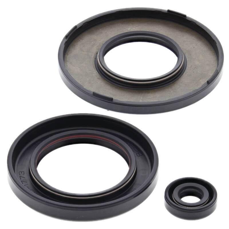 Vertex Pistons Vertex Gaskets 2014 Arctic Cat 600 Cross Country Racer Oil Seal Kit 55223 55223 Photo - Primary
