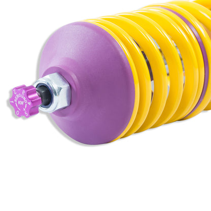 KW V2 Coilover Kit VW Corrado (53i) 16V, G60, VR6 15280005 15280005 User 4