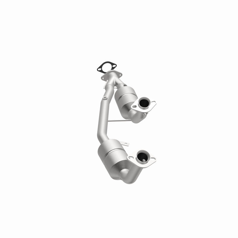 MagnaFlow Ford Windstar HM Grade Federal / EPA Compliant Direct-Fit Catalytic Converter 23382 360 Degree Image Set
