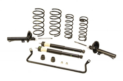 Ford Performance Parts Ford Racing 2000-2005 Focus Suspension Kit M-3000-ZX3 Photo - Unmounted