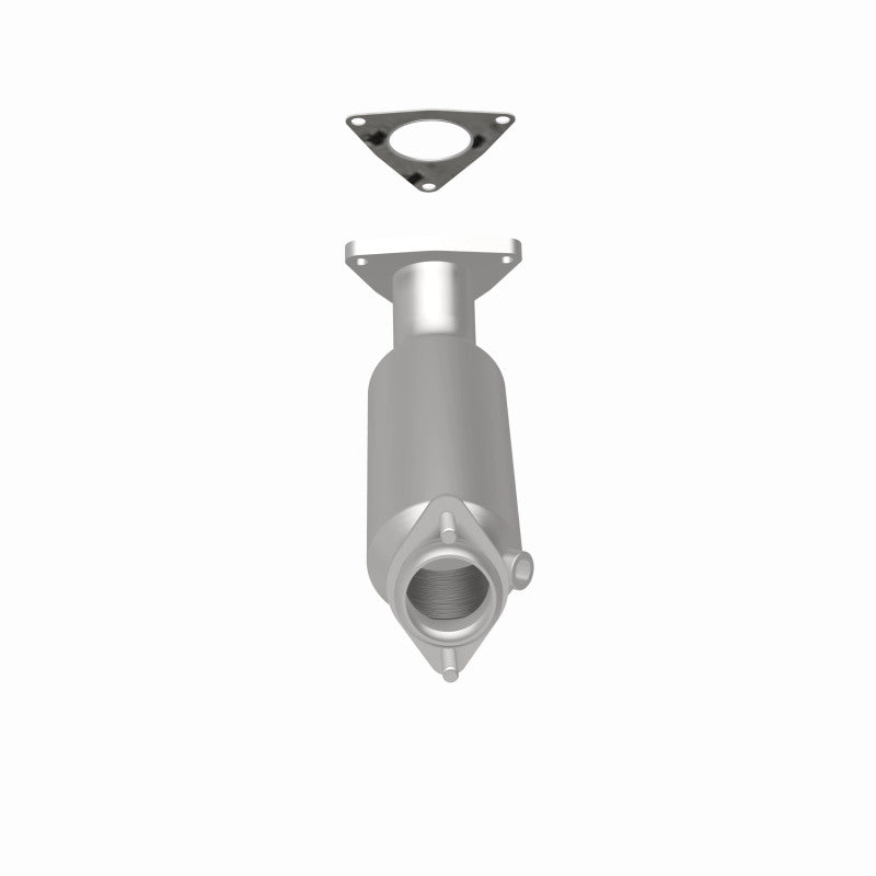 MagnaFlow California Grade CARB Compliant Direct-Fit Catalytic Converter 4481477 360 Degree Image Set