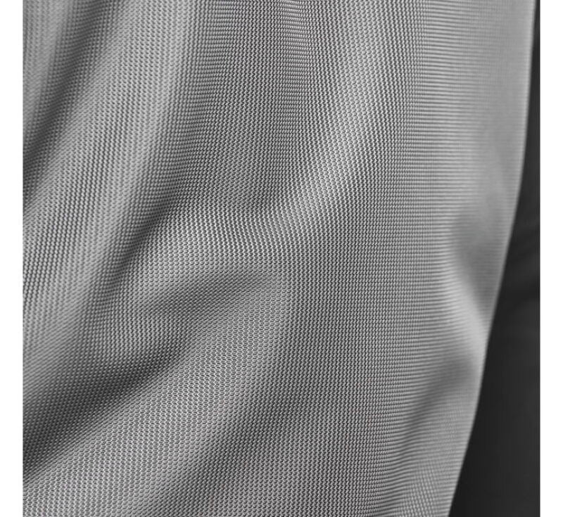 Dainese Air Fast Tex Jkt Bk/Gy 50 201735258-291-50 201735258-291-50 Photo - Primary