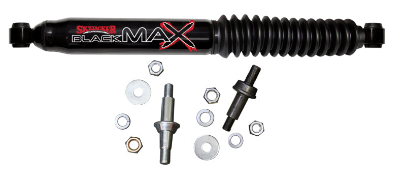 Skyjacker 1979-1986 GMC K2500 Pickup Steering Damper Kit 8055 8055 Photo - Primary