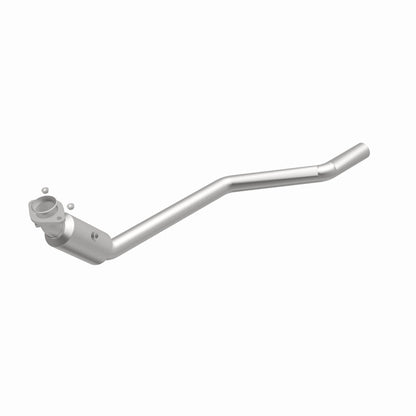 Magnaflow Conv DF 06-08 Jaguar S-Type 3.0L 52076 52076 360 Degree Image Set