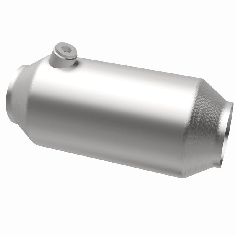 MagnaFlow Hyundai Sonata California Grade CARB Compliant Universal Catalytic Converter 551036 360 Degree Image Set
