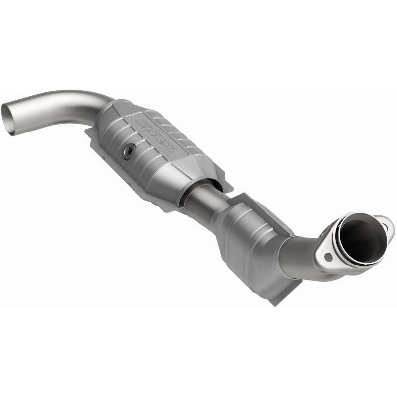 MagnaFlow Ford HM Grade Federal / EPA Compliant Direct-Fit Catalytic Converter 93152 Photo - out of package