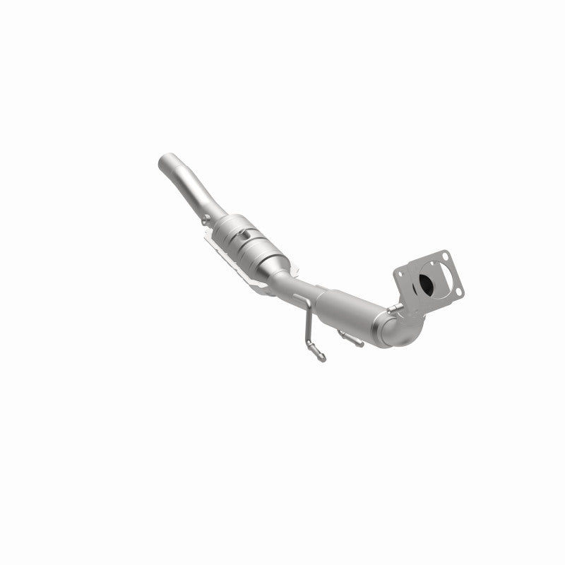 MagnaFlow Volkswagen Jetta OEM Grade Federal / EPA Compliant Direct-Fit Catalytic Converter 51464 360 Degree Image Set