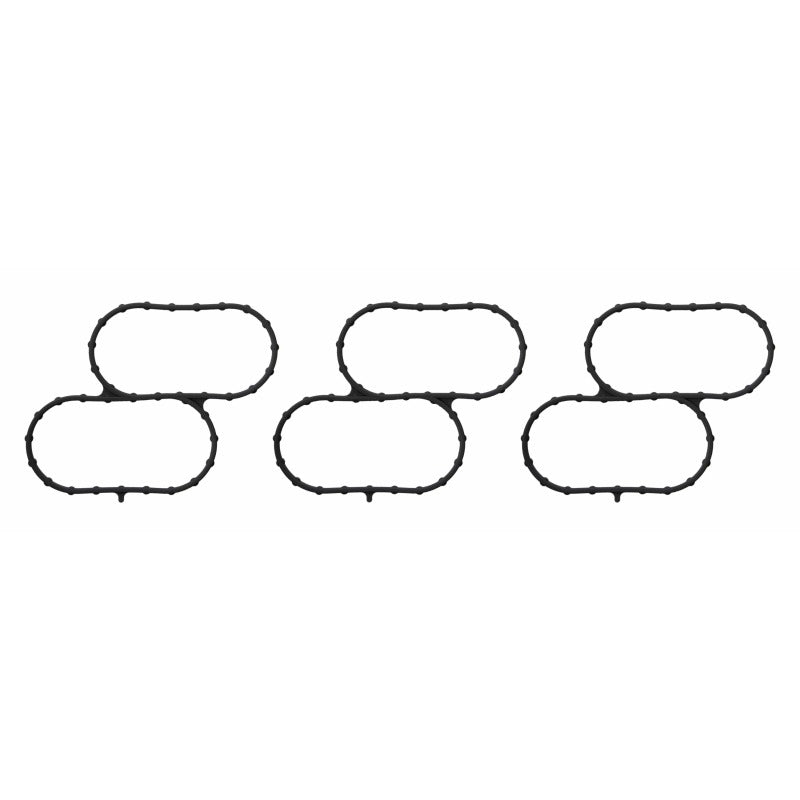 Fel-Pro FEL Fuel Injection Plenum Gaskets Engine Components Gasket Kits main image