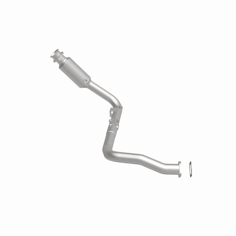 MagnaFlow Land Rover OEM Grade Federal / EPA Compliant Direct-Fit Catalytic Converter 21-532 360 Degree Image Set