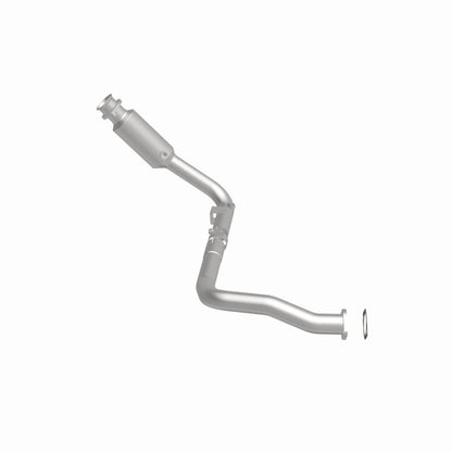 MagnaFlow Land Rover OEM Grade Federal / EPA Compliant Direct-Fit Catalytic Converter 21-532 360 Degree Image Set