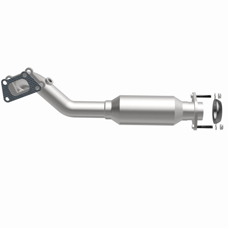 Magnaflow 10-11 Cadillac CTS 3.0L Direct Fit Converter 551547 551547 360 Degree Image Set