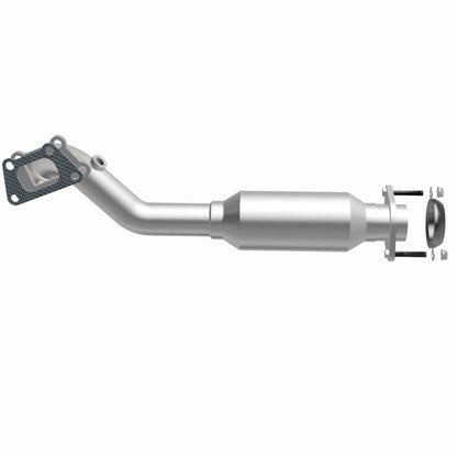 Magnaflow 10-11 Cadillac CTS 3.0L Direct Fit Converter 551547 551547 360 Degree Image Set