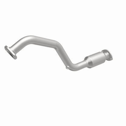 MagnaFlow OEM Grade Federal / EPA Compliant Direct-Fit Catalytic Converter 21-073 360 Degree Image Set