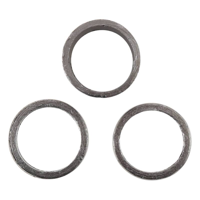 Vertex Pistons Vertex Gaskets 01-05 Yamaha YFM660R Raptor Exhaust Gasket Kit 823175 823175 Photo - Primary
