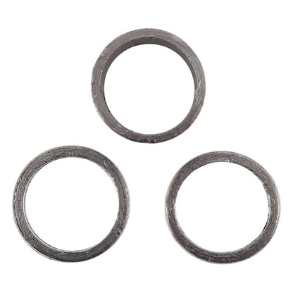 Vertex Pistons Vertex Gaskets 01-05 Yamaha YFM660R Raptor Exhaust Gasket Kit 823175 823175 Photo - Primary