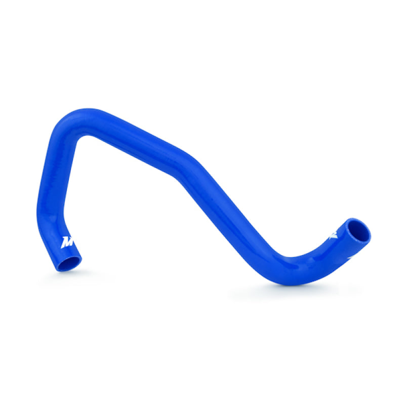 Mishimoto Silicone Radiator Hose Kit - Blue 05-07 Ford 6L Powerstroke Mono Beam MMHOSE-F2D-05MBL Photo - out of package