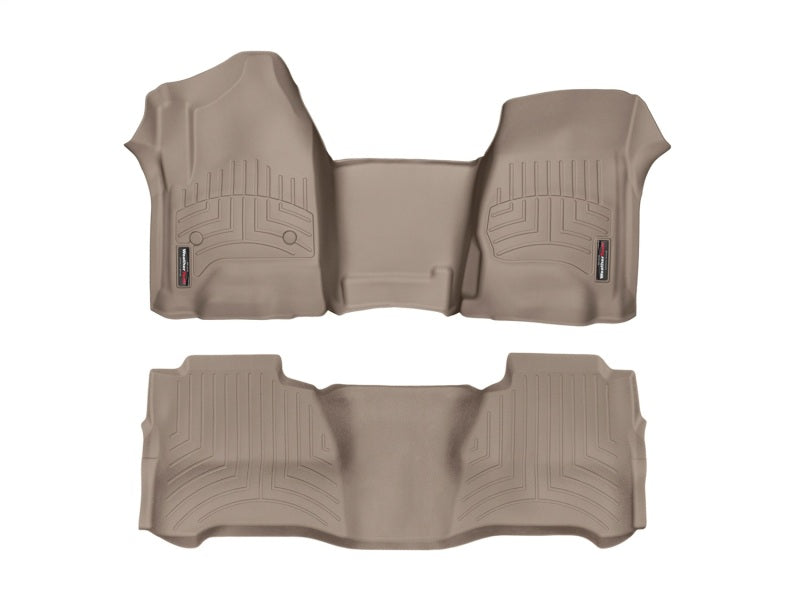 WeatherTech  451018-1-2 451018-1-2 Photo - Primary