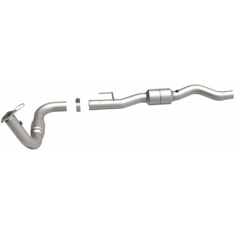 MagnaFlow HM Grade Federal / EPA Compliant Direct-Fit Catalytic Converter 93465 Photo - out of package