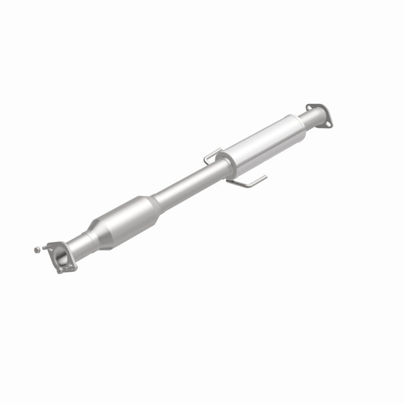 MagnaFlow Hyundai Azera OEM Grade Federal / EPA Compliant Direct-Fit Catalytic Converter 52822 360 Degree Image Set