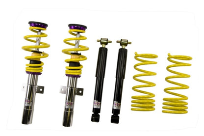 KW V1 Coilover Kit Jaguar X-Type (CF1) 10231001 10231001 Photo - Primary