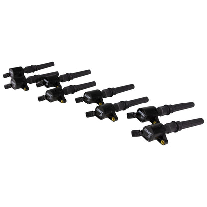 FAST 97-14 Ford Modular 2V 4.6L/5.4L/5.8L XR Series Ignition Coil - Set of 8 30390-8 30390-8 Photo - lifestyle view